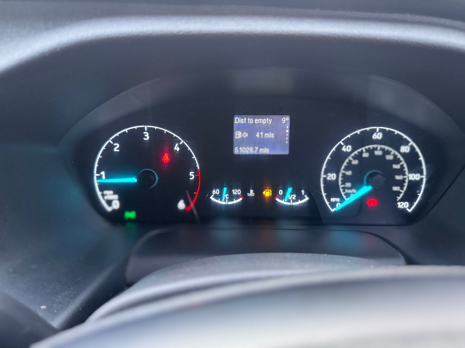 Used Ford Transit 2020 for sale - 77323417: Photo 30