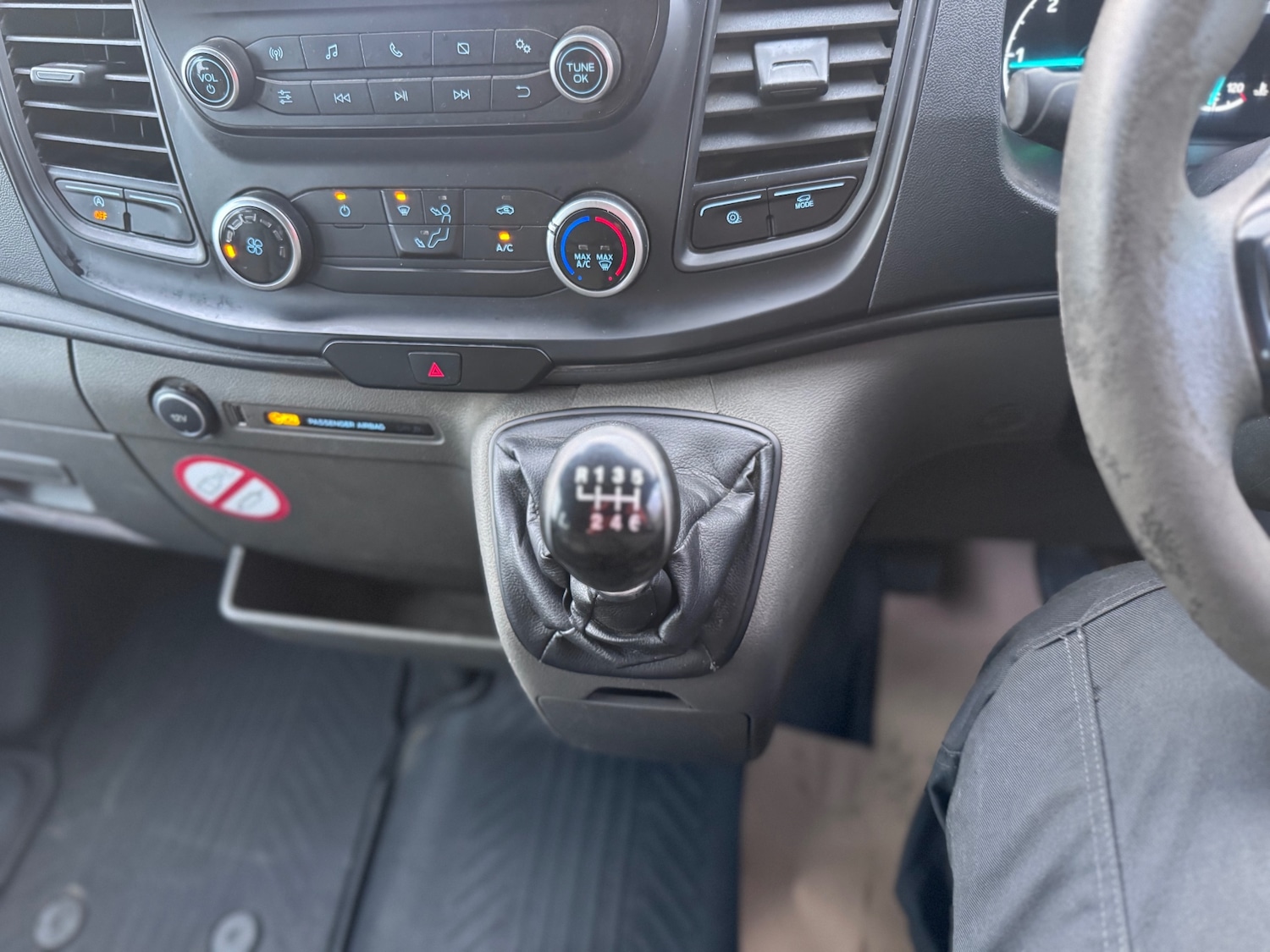 Used Ford Transit 2020 for sale - 77323417: Photo 33