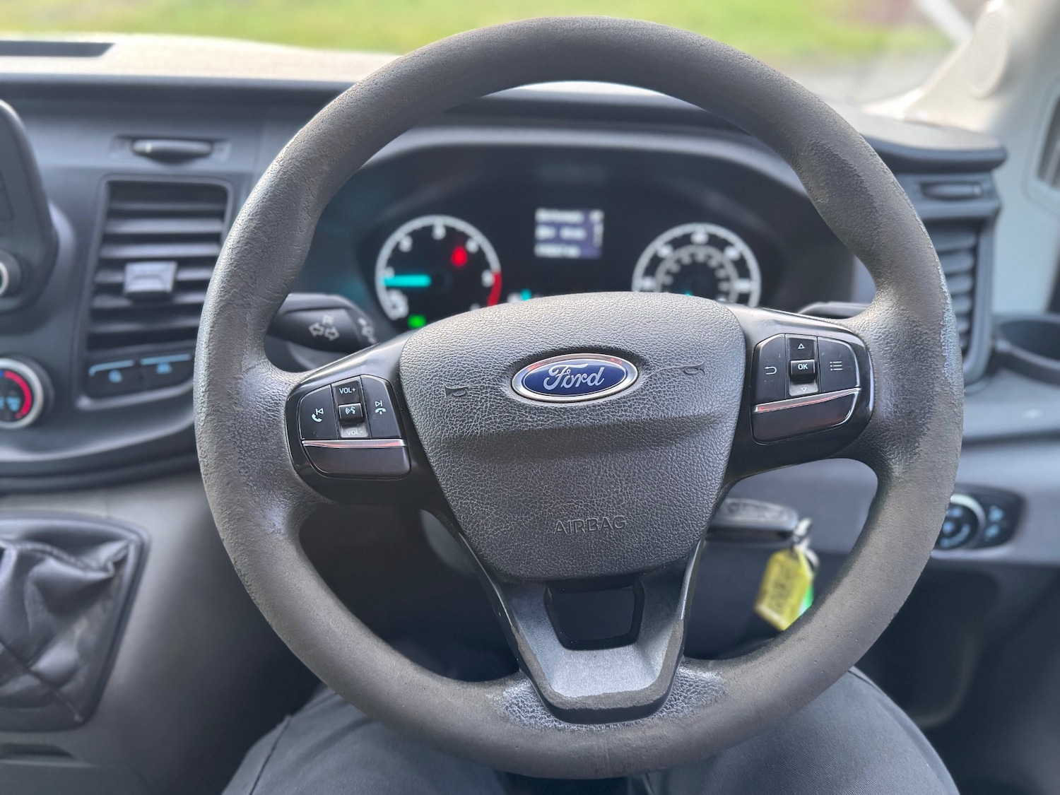 Used Ford Transit 2020 for sale - 77323417: Photo 37