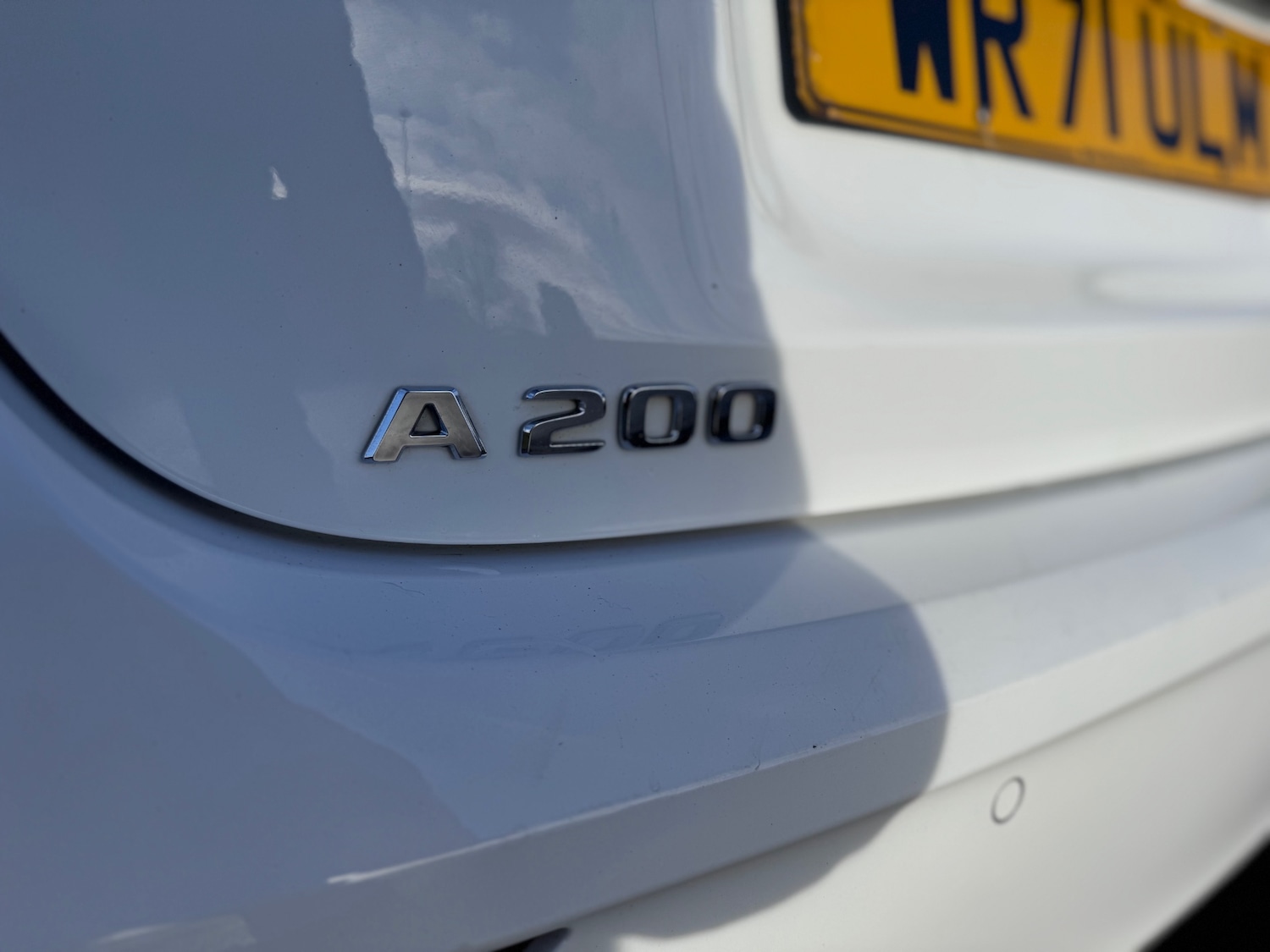 Used Mercedes-Benz A-Class 2021 for sale - 77223052: Photo 16