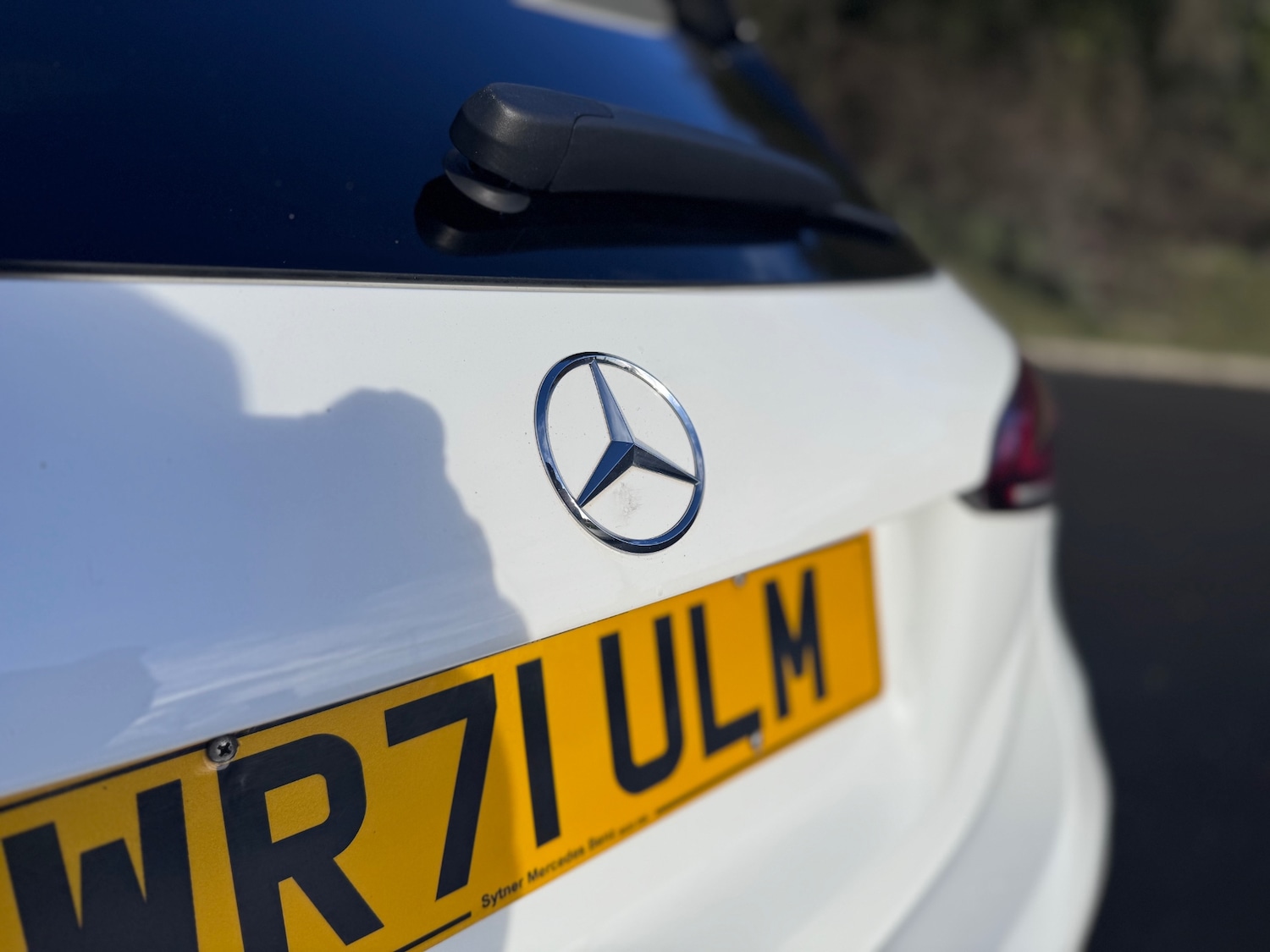 Used Mercedes-Benz A-Class 2021 for sale - 77223052: Photo 17