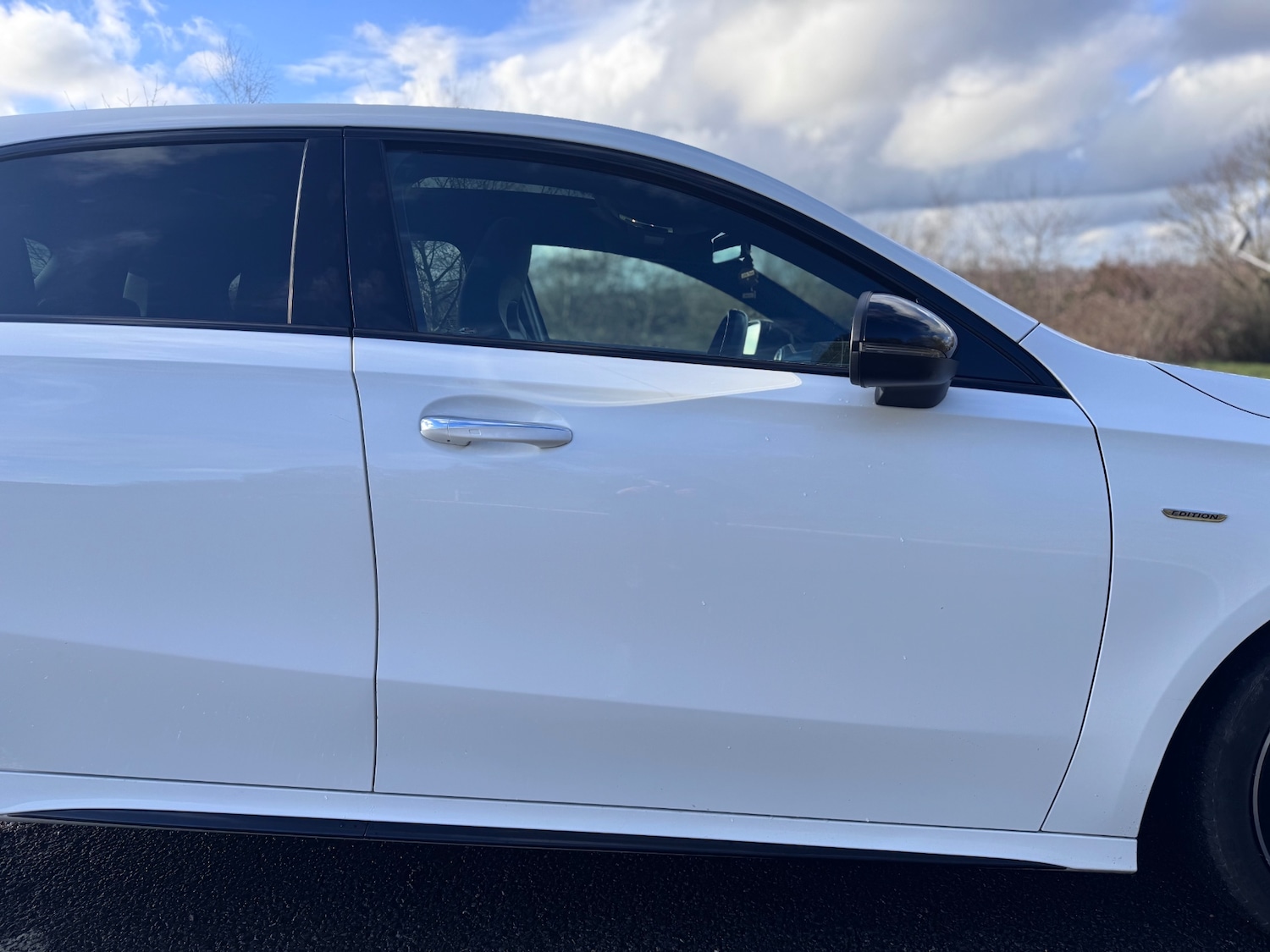 Used Mercedes-Benz A-Class 2021 for sale - 77223052: Photo 23