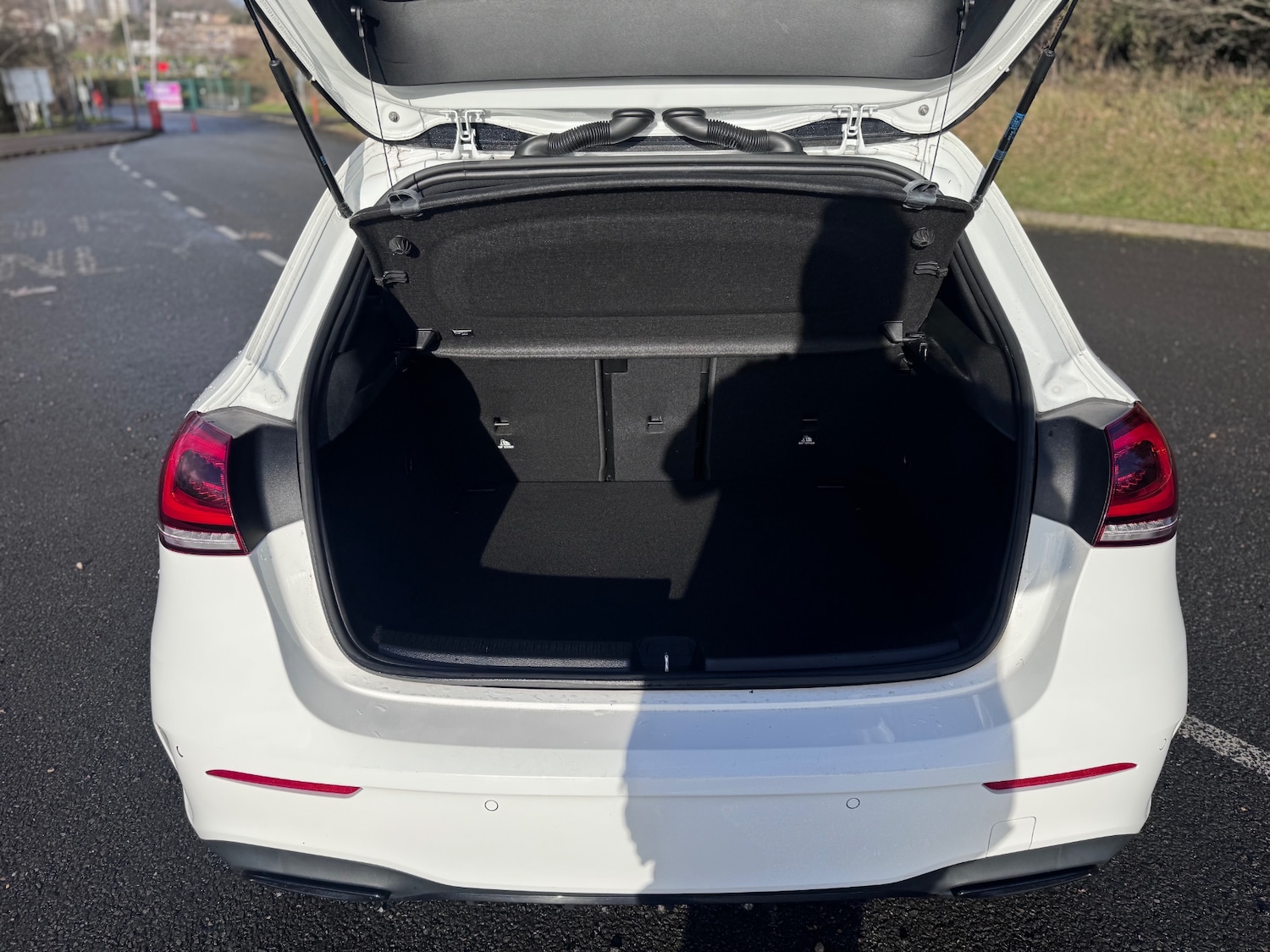 Used Mercedes-Benz A-Class 2021 for sale - 77223052: Photo 26