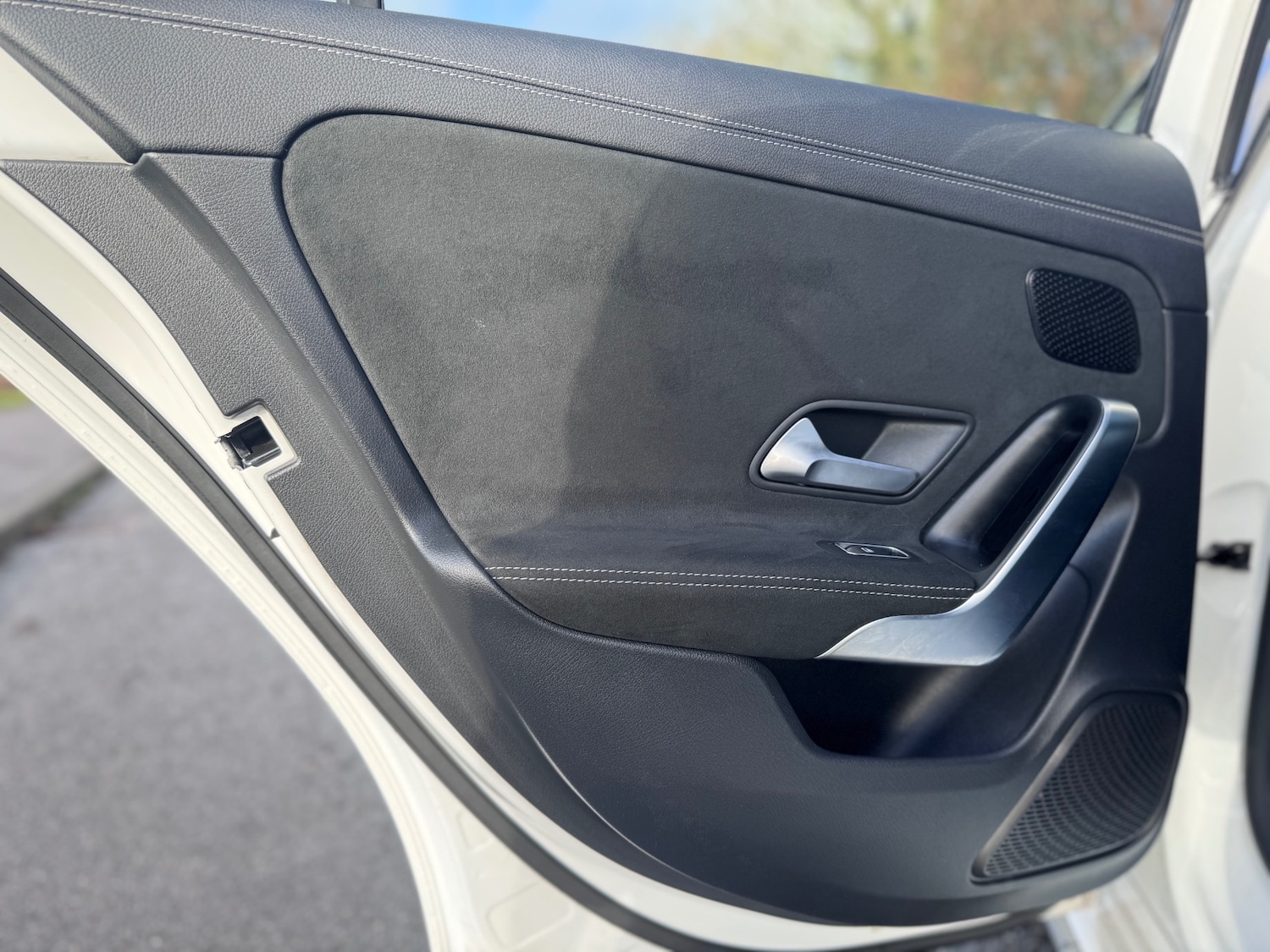 Used Mercedes-Benz A-Class 2021 for sale - 77223052: Photo 28