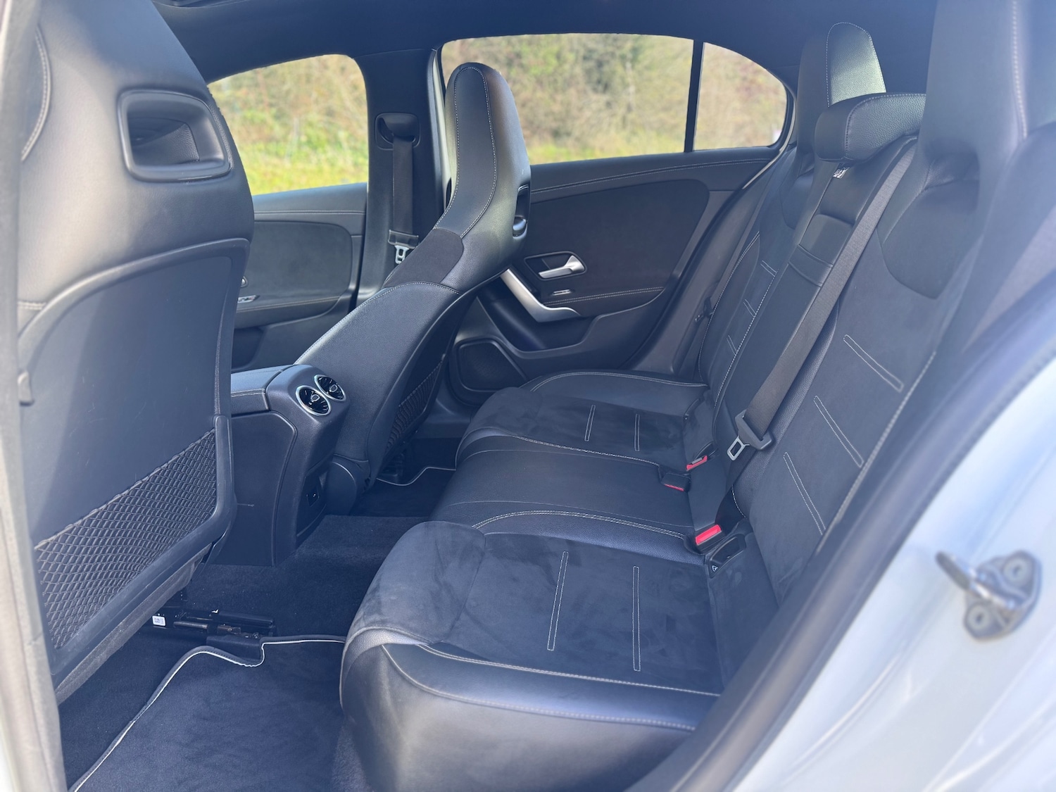 Used Mercedes-Benz A-Class 2021 for sale - 77223052: Photo 29