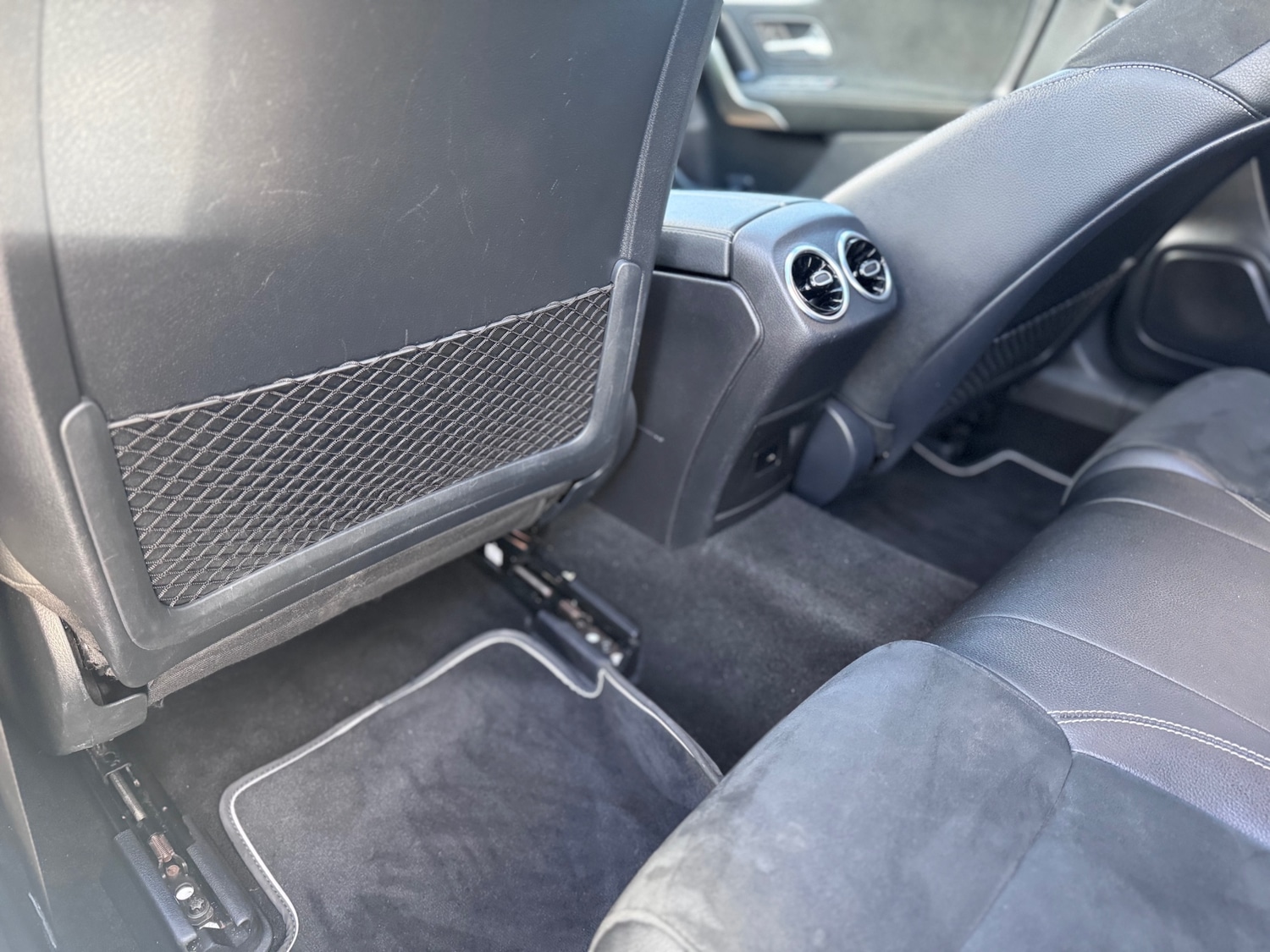 Used Mercedes-Benz A-Class 2021 for sale - 77223052: Photo 30