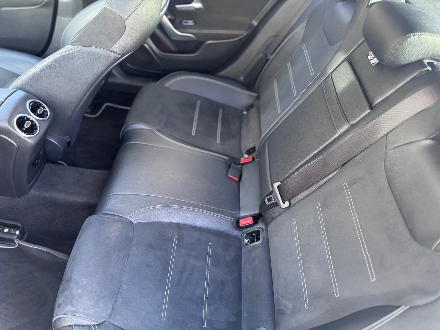 Used Mercedes-Benz A-Class 2021 for sale - 77223052: Photo 31