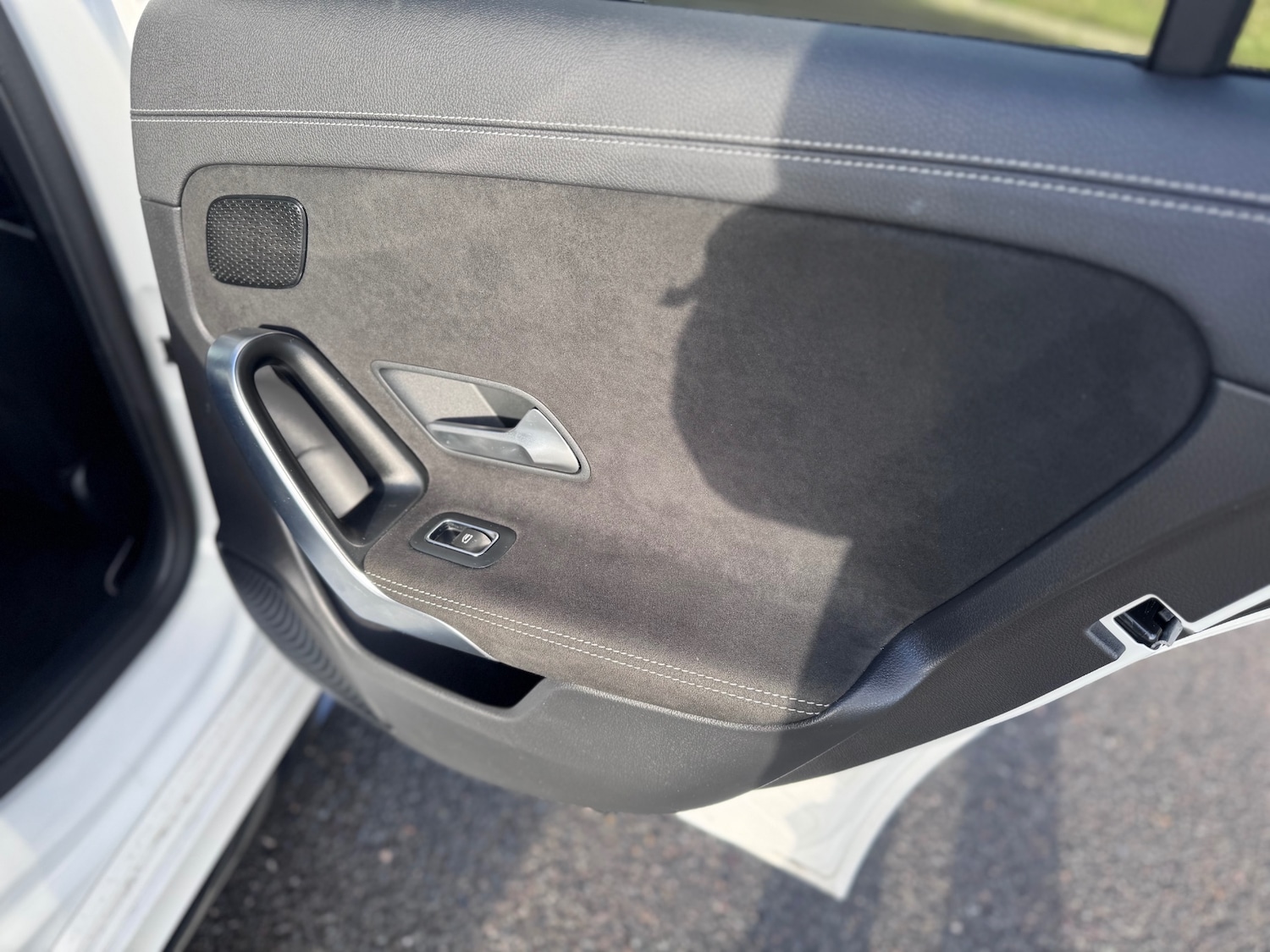 Used Mercedes-Benz A-Class 2021 for sale - 77223052: Photo 32