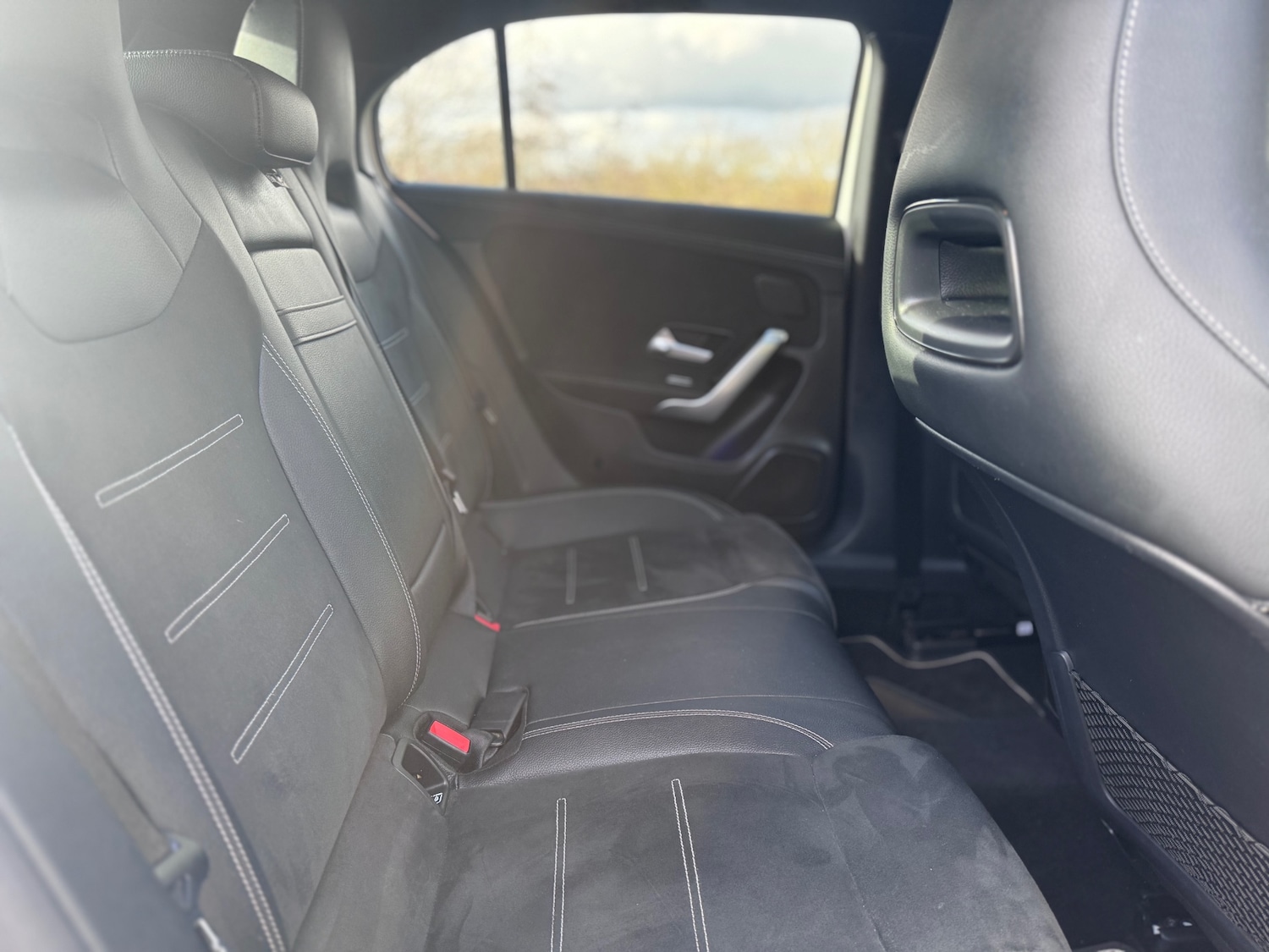 Used Mercedes-Benz A-Class 2021 for sale - 77223052: Photo 33