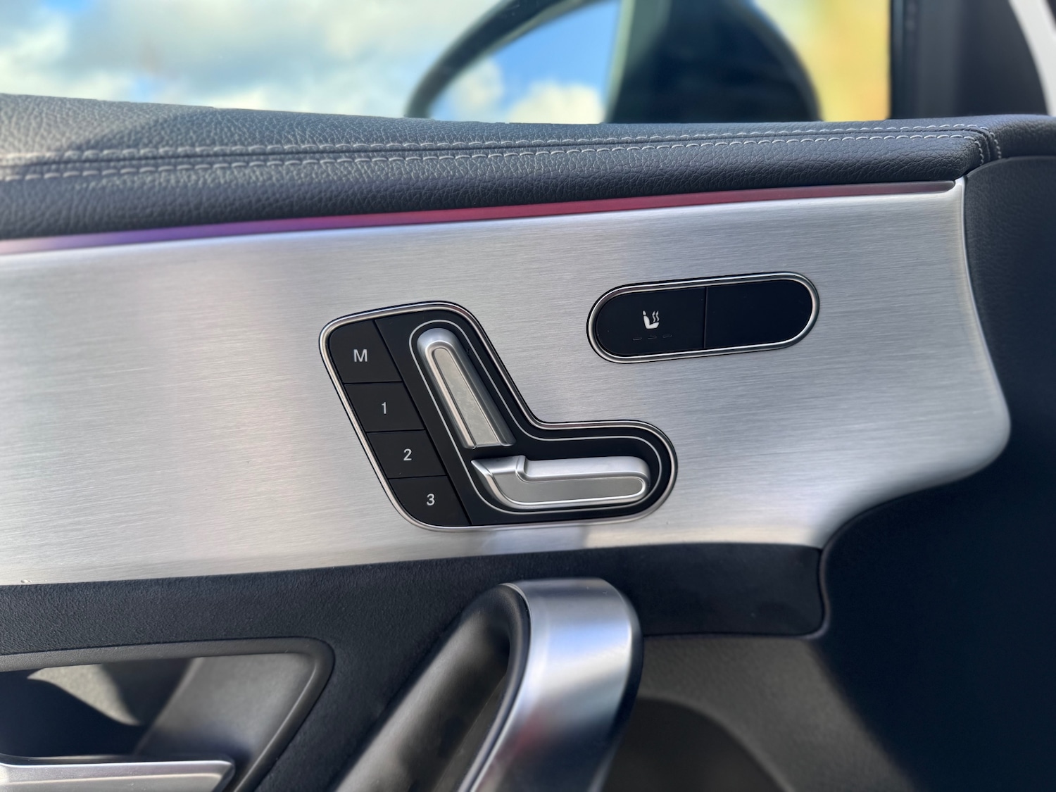 Used Mercedes-Benz A-Class 2021 for sale - 77223052: Photo 35