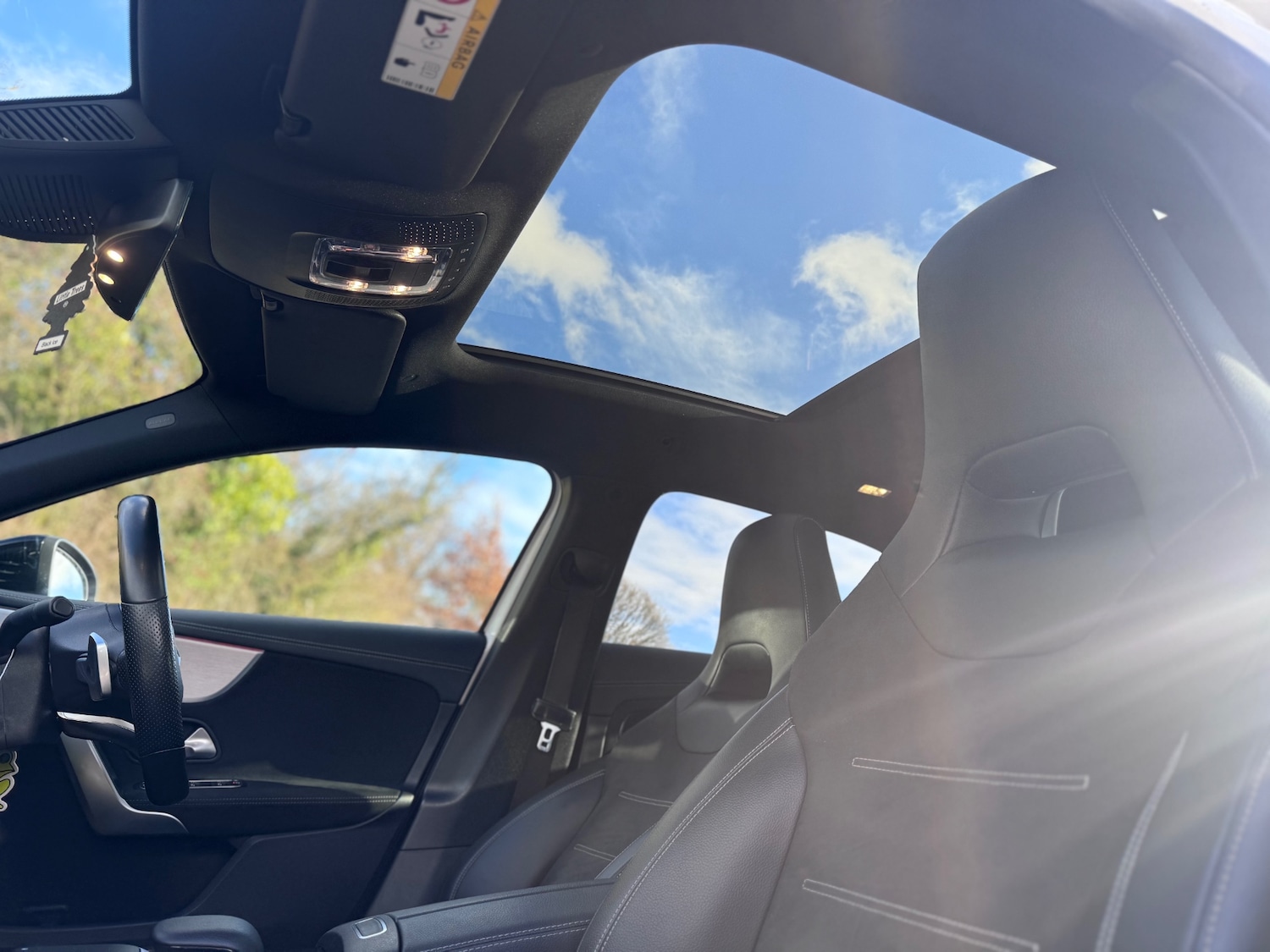 Used Mercedes-Benz A-Class 2021 for sale - 77223052: Photo 37