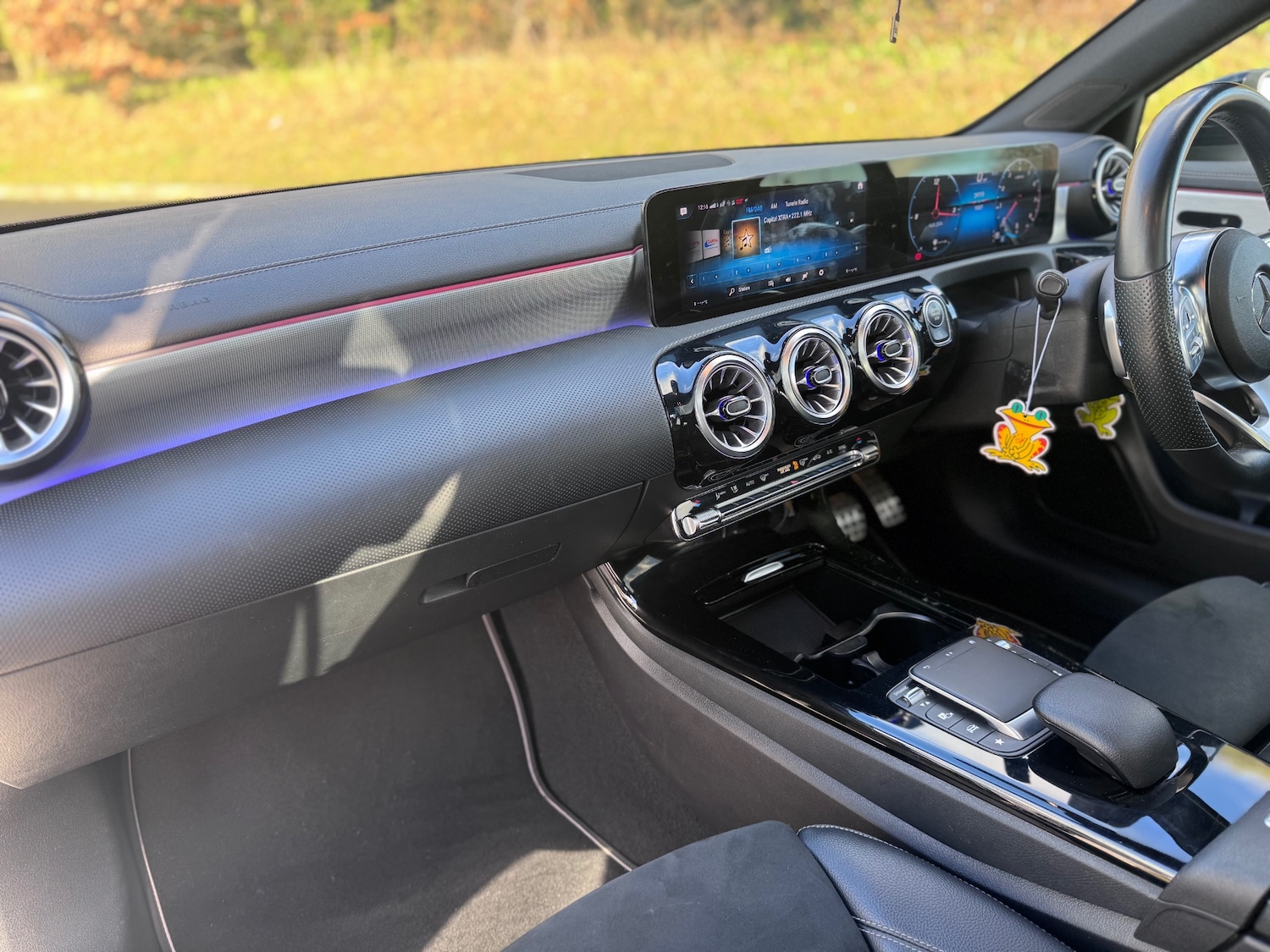 Used Mercedes-Benz A-Class 2021 for sale - 77223052: Photo 38