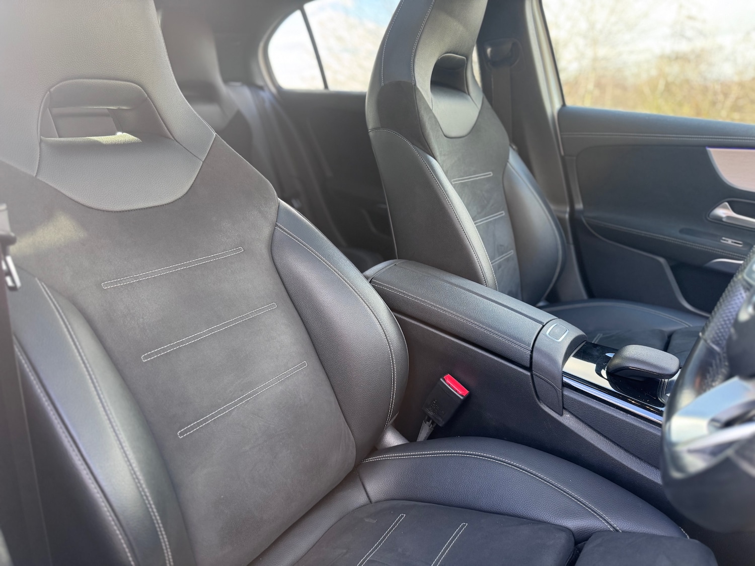 Used Mercedes-Benz A-Class 2021 for sale - 77223052: Photo 41