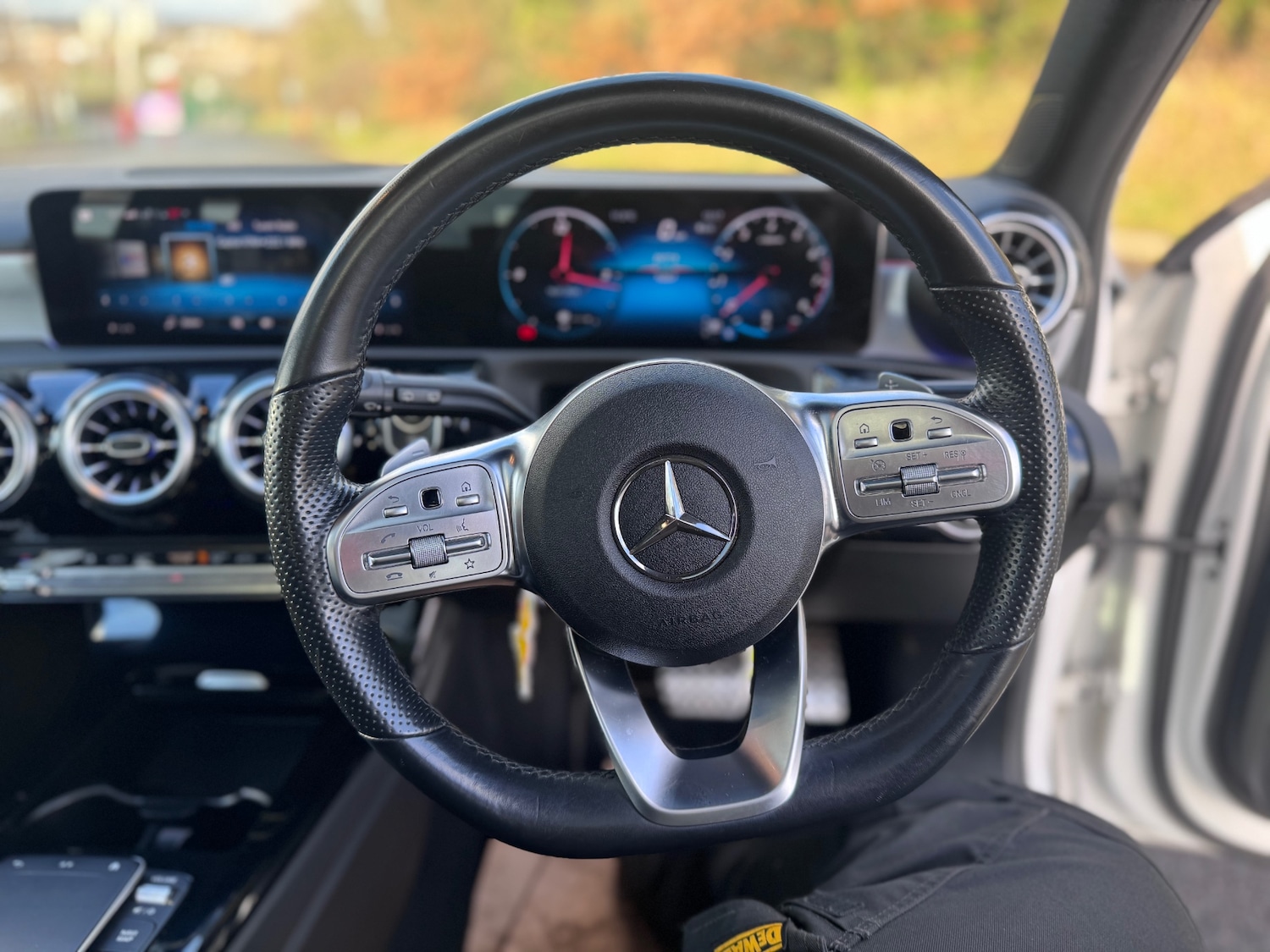 Used Mercedes-Benz A-Class 2021 for sale - 77223052: Photo 43