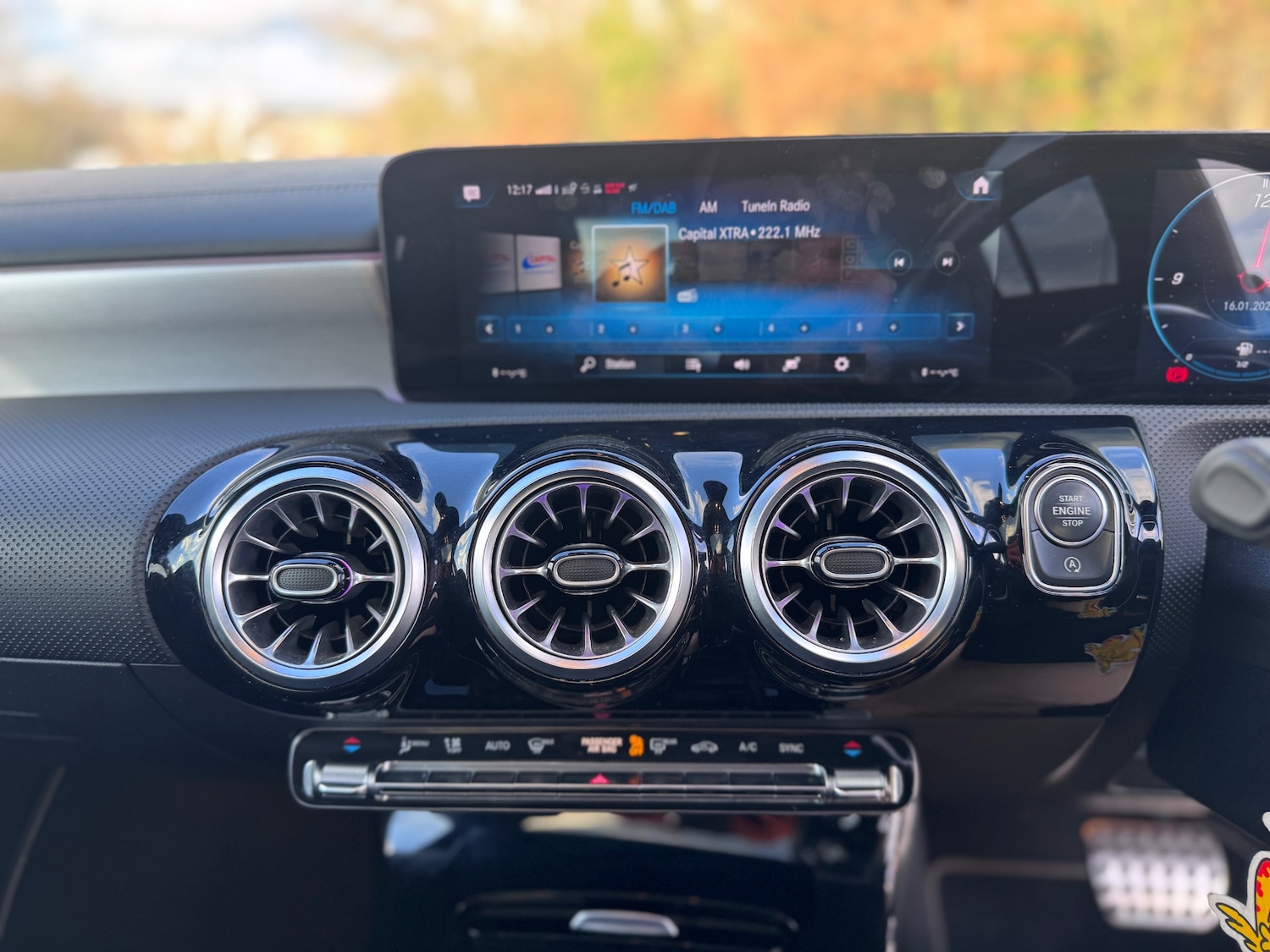 Used Mercedes-Benz A-Class 2021 for sale - 77223052: Photo 46