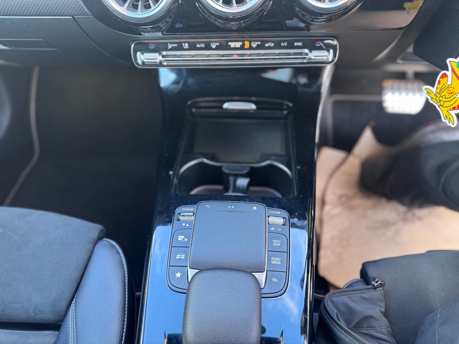 Used Mercedes-Benz A-Class 2021 for sale - 77223052: Photo 47