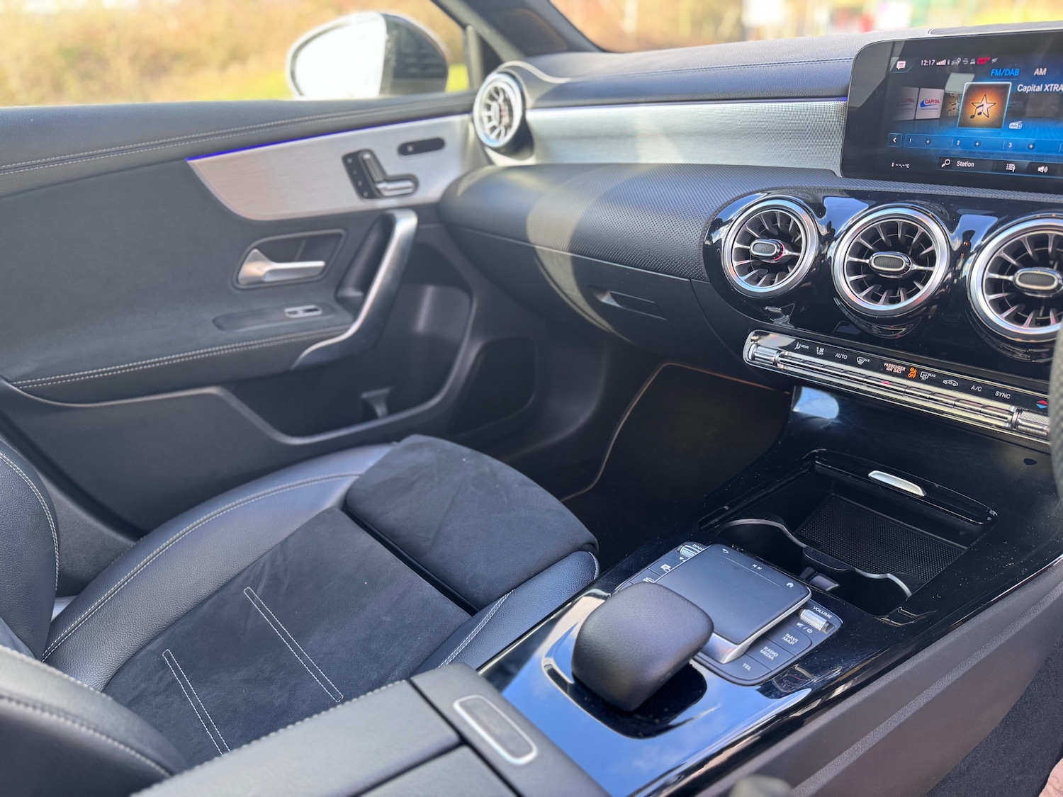 Used Mercedes-Benz A-Class 2021 for sale - 77223052: Photo 48