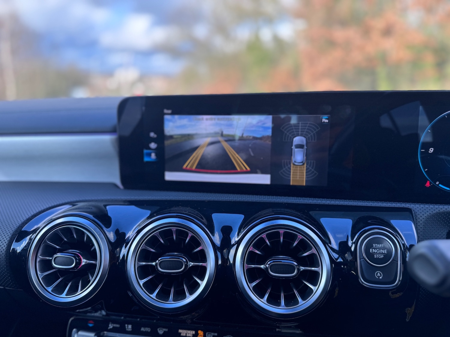 Used Mercedes-Benz A-Class 2021 for sale - 77223052: Photo 49