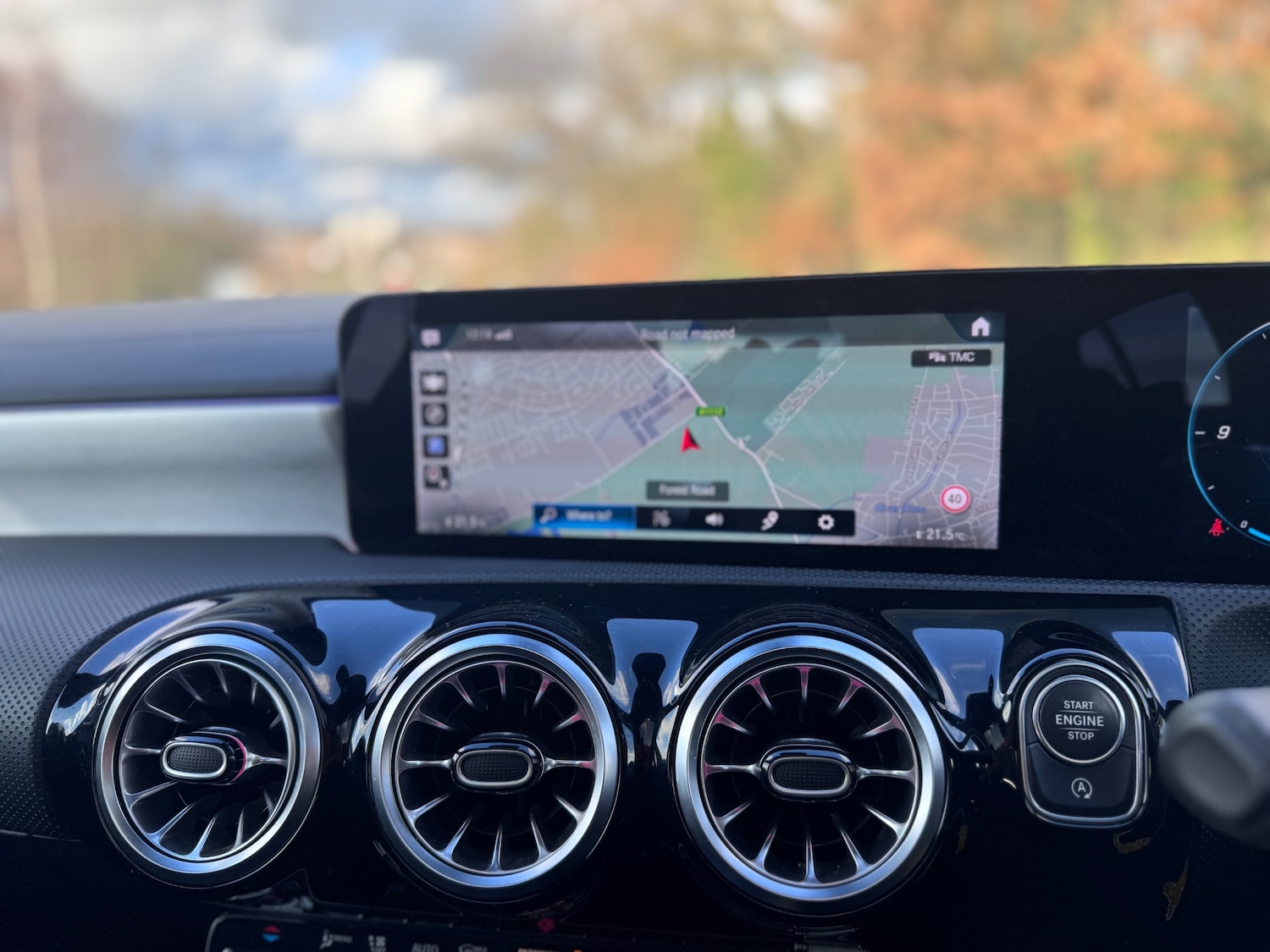 Used Mercedes-Benz A-Class 2021 for sale - 77223052: Photo 50