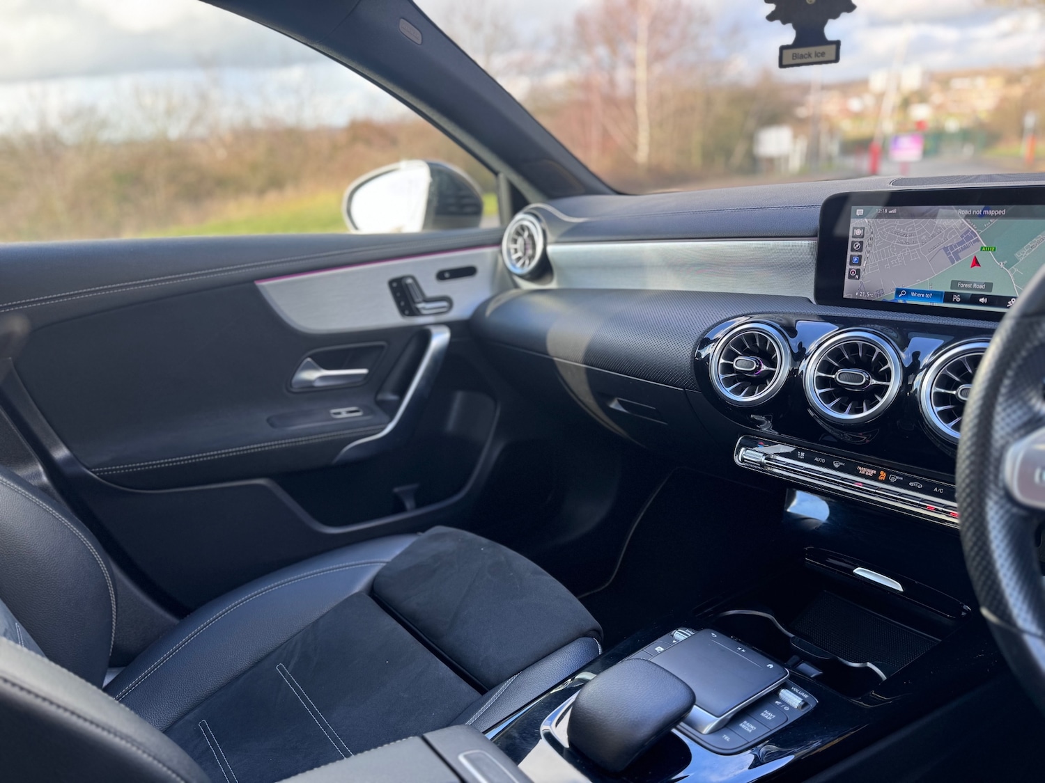 Used Mercedes-Benz A-Class 2021 for sale - 77223052: Photo 51