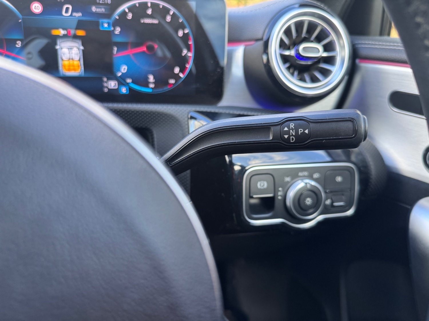 Used Mercedes-Benz A-Class 2021 for sale - 77223052: Photo 52