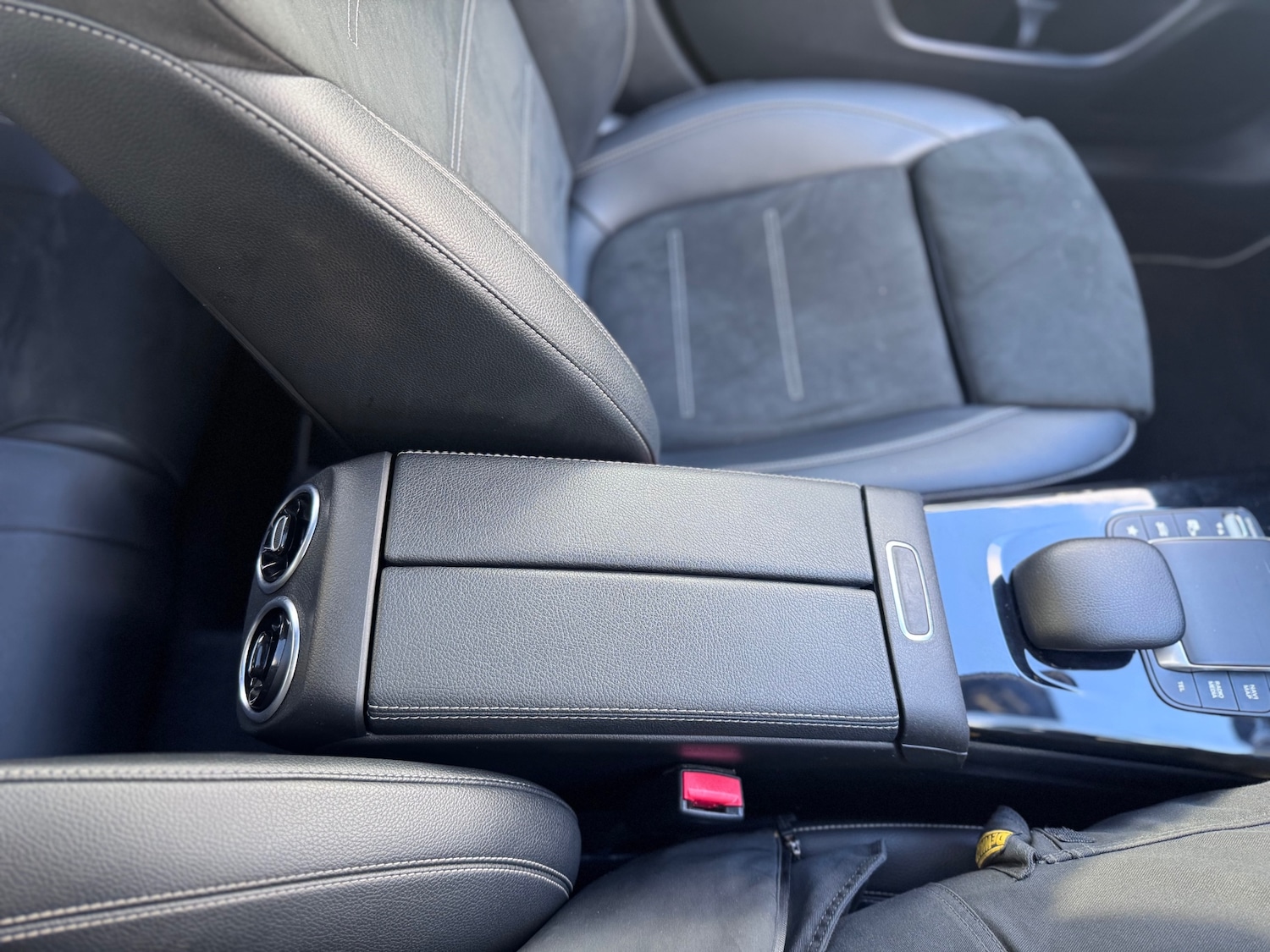 Used Mercedes-Benz A-Class 2021 for sale - 77223052: Photo 54