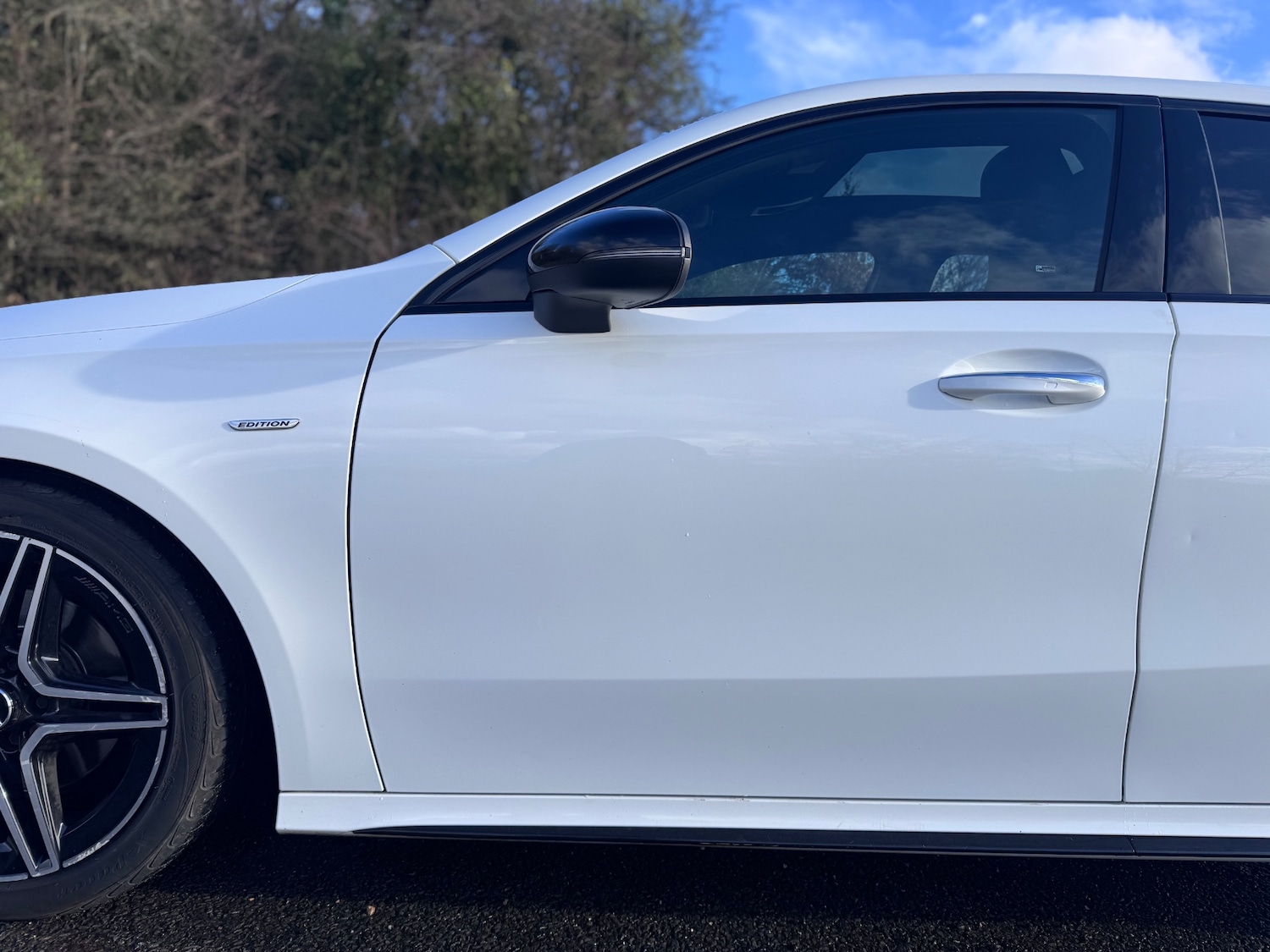 Used Mercedes-Benz A-Class 2021 for sale - 77223052: Photo 8