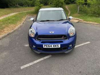 Used MINI Countryman 2014 for sale - 75154169: Photo