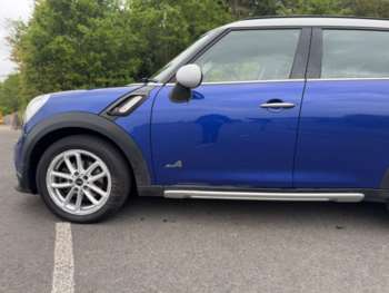 Used MINI Countryman 2014 for sale - 75154169: Photo