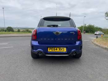 Used MINI Countryman 2014 for sale - 75154169: Photo