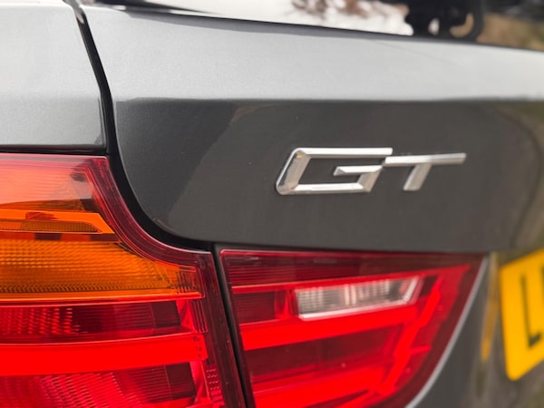 Used BMW 3 Series Gran Turismo 2014 for sale - 75154191: Photo 12