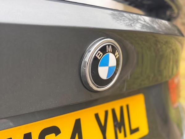 Used BMW 3 Series Gran Turismo 2014 for sale - 75154191: Photo 13