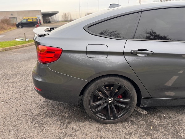 Used BMW 3 Series Gran Turismo 2014 for sale - 75154191: Photo 15