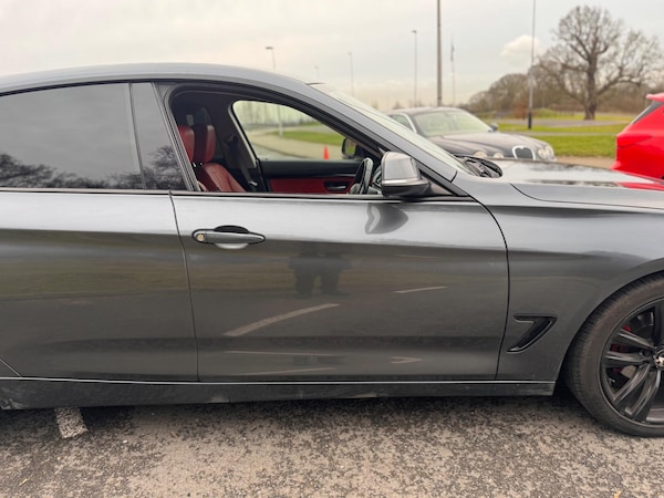 Used BMW 3 Series Gran Turismo 2014 for sale - 75154191: Photo 17