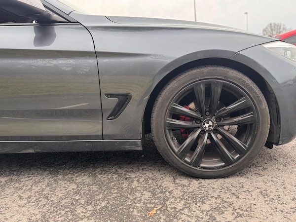 Used BMW 3 Series Gran Turismo 2014 for sale - 75154191: Photo 18