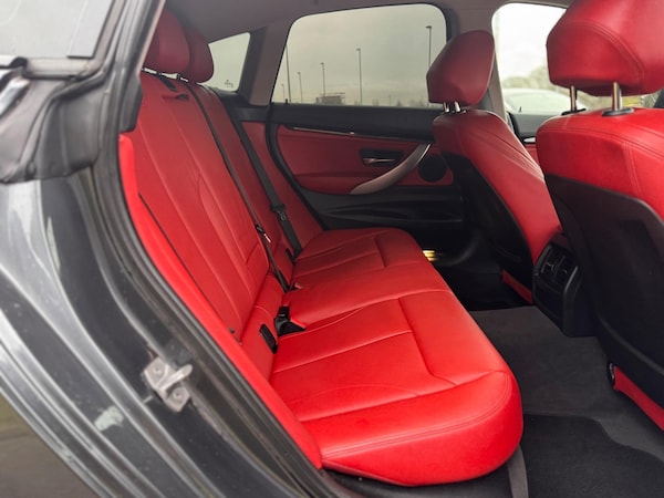 Used BMW 3 Series Gran Turismo 2014 for sale - 75154191: Photo 23