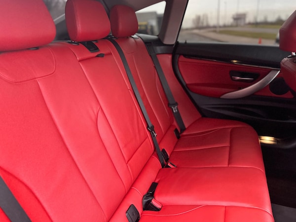 Used BMW 3 Series Gran Turismo 2014 for sale - 75154191: Photo 24