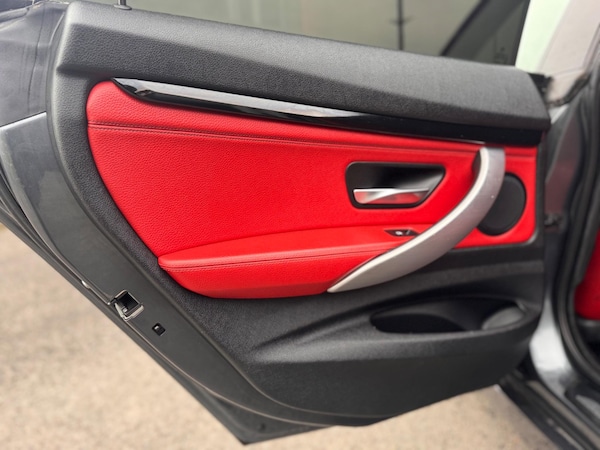 Used BMW 3 Series Gran Turismo 2014 for sale - 75154191: Photo 26