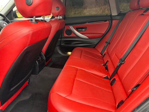 Used BMW 3 Series Gran Turismo 2014 for sale - 75154191: Photo 27