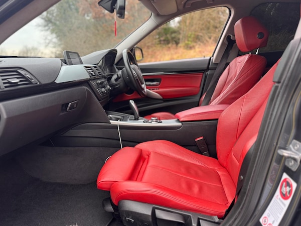 Used BMW 3 Series Gran Turismo 2014 for sale - 75154191: Photo 29
