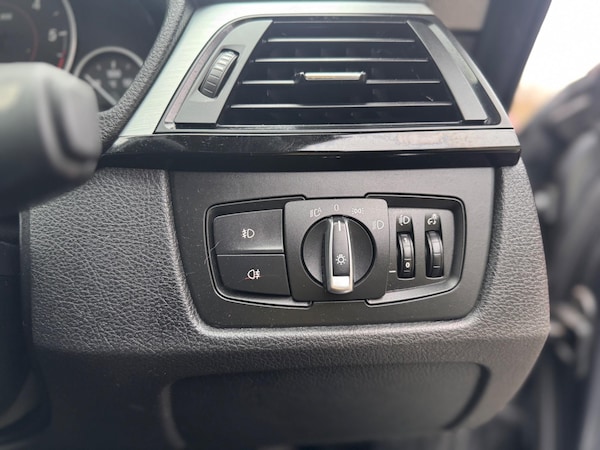 Used BMW 3 Series Gran Turismo 2014 for sale - 75154191: Photo 32