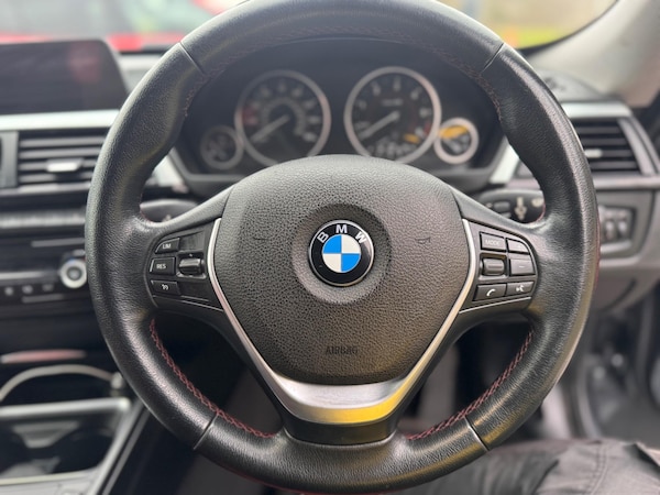 Used BMW 3 Series Gran Turismo 2014 for sale - 75154191: Photo 34