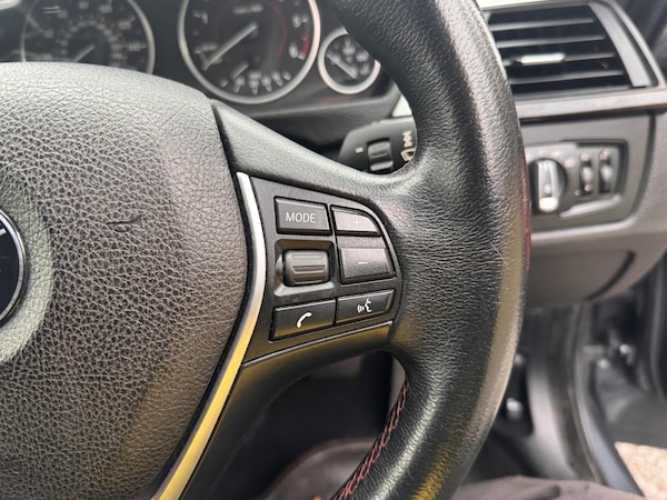 Used BMW 3 Series Gran Turismo 2014 for sale - 75154191: Photo 35