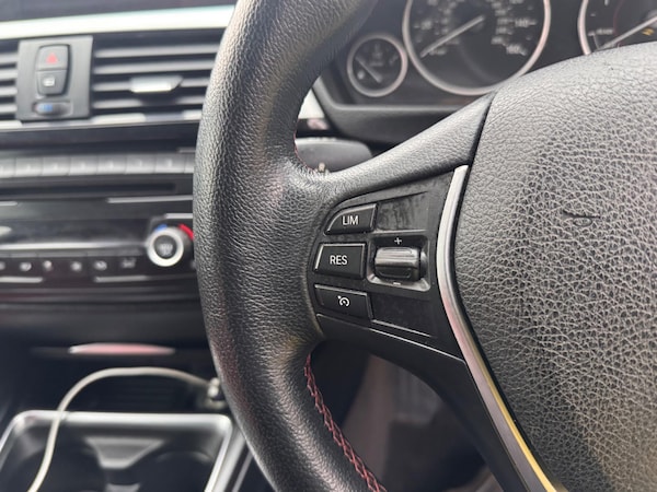 Used BMW 3 Series Gran Turismo 2014 for sale - 75154191: Photo 36