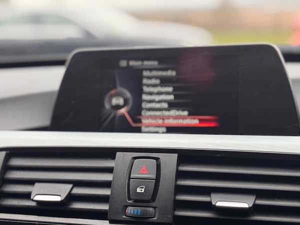 Used BMW 3 Series Gran Turismo 2014 for sale - 75154191: Photo 40
