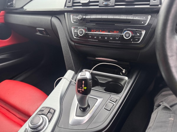 Used BMW 3 Series Gran Turismo 2014 for sale - 75154191: Photo 43