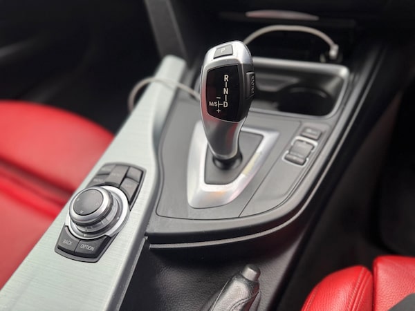 Used BMW 3 Series Gran Turismo 2014 for sale - 75154191: Photo 45