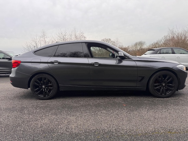 Used BMW 3 Series Gran Turismo 2014 for sale - 75154191: Photo 46