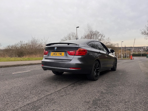 Used BMW 3 Series Gran Turismo 2014 for sale - 75154191: Photo 48