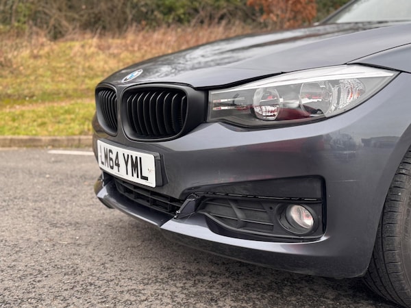 Used BMW 3 Series Gran Turismo 2014 for sale - 75154191: Photo 4